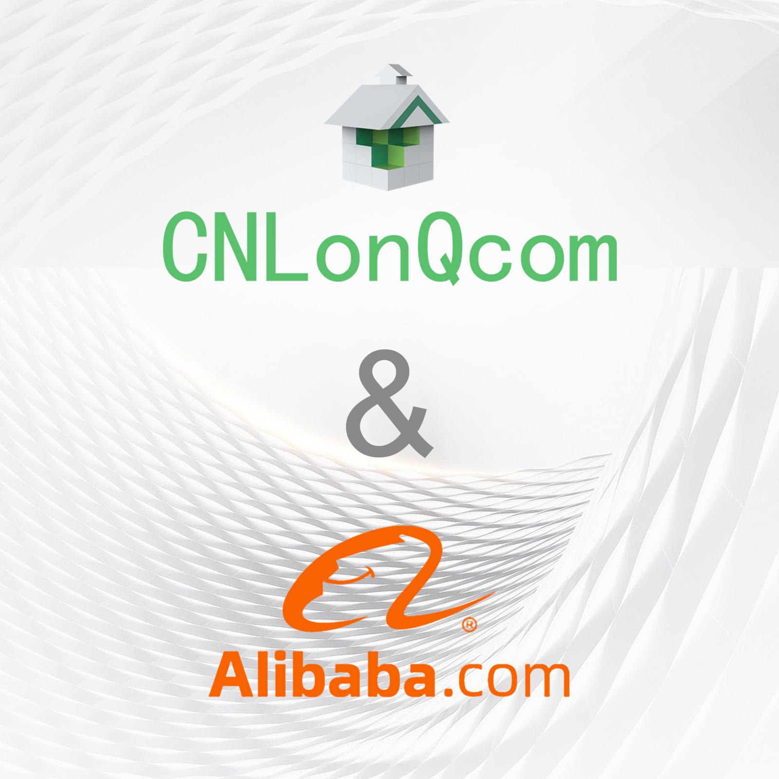 CNLonQcom теперь доступен на Alibaba