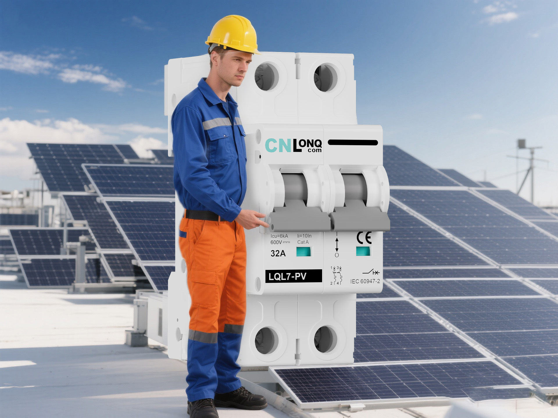 Миниатюрные автоматические выключатели: глубокое погружение в их эволюцию, функционирование и выбор