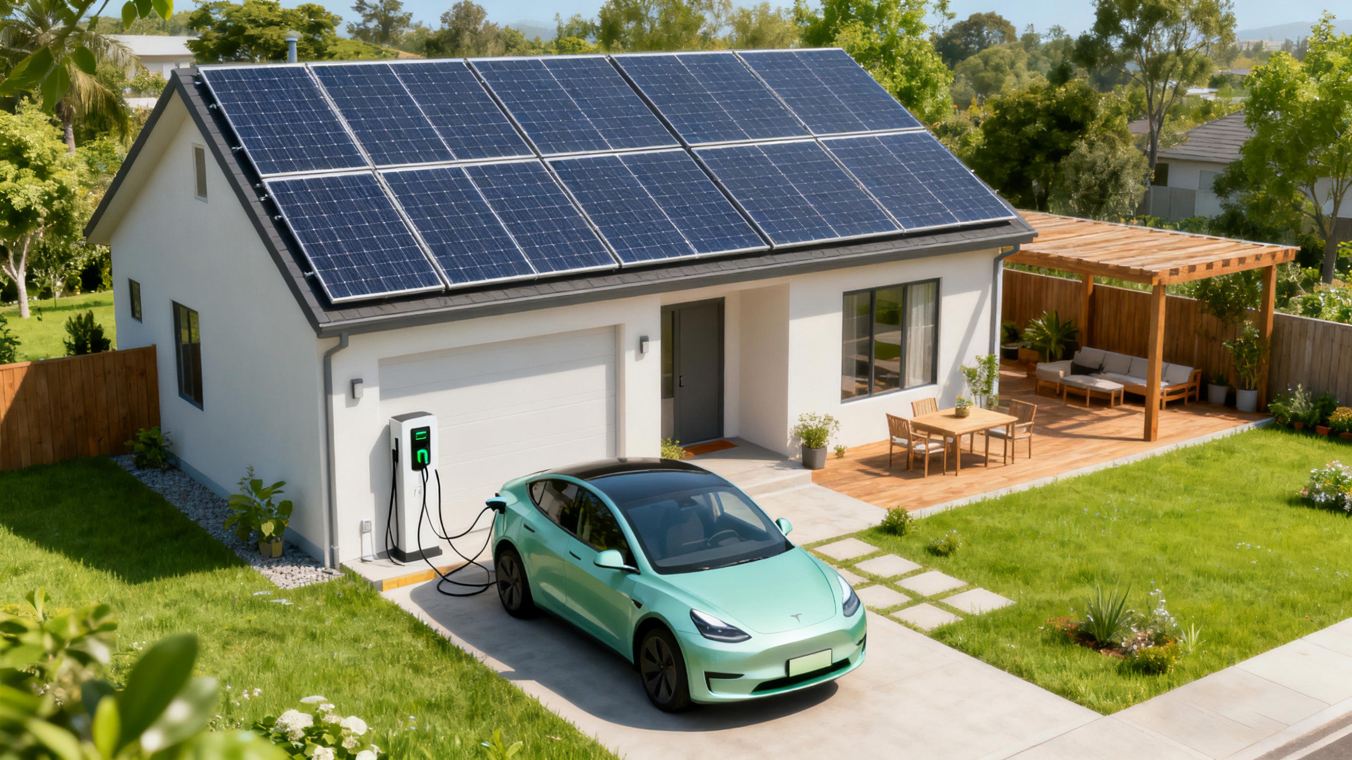 Разработка PV! CNLONQCOM подробно описывает ключевые солнечные и электрические компоненты, управляющие возобновляемой энергетикой