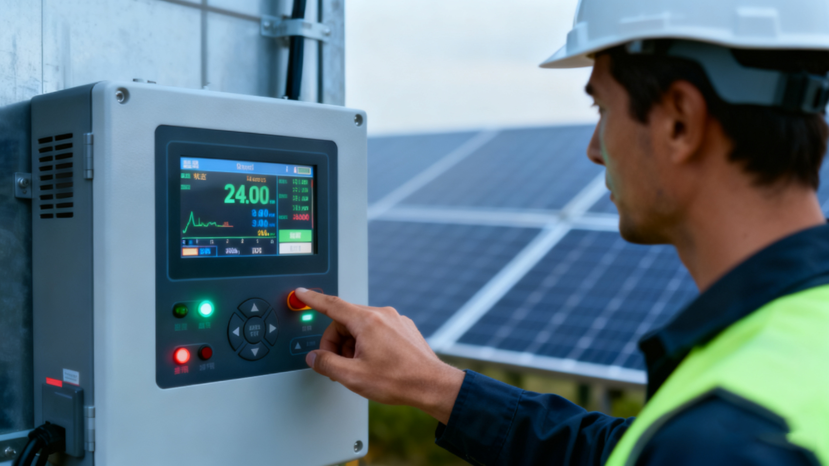 Гигантский центр солнечной энергии заработал: китайский фотоэлектрический проект мощностью 3 ГВт в Нинся освещает амбиции в области экологически чистой энергетики