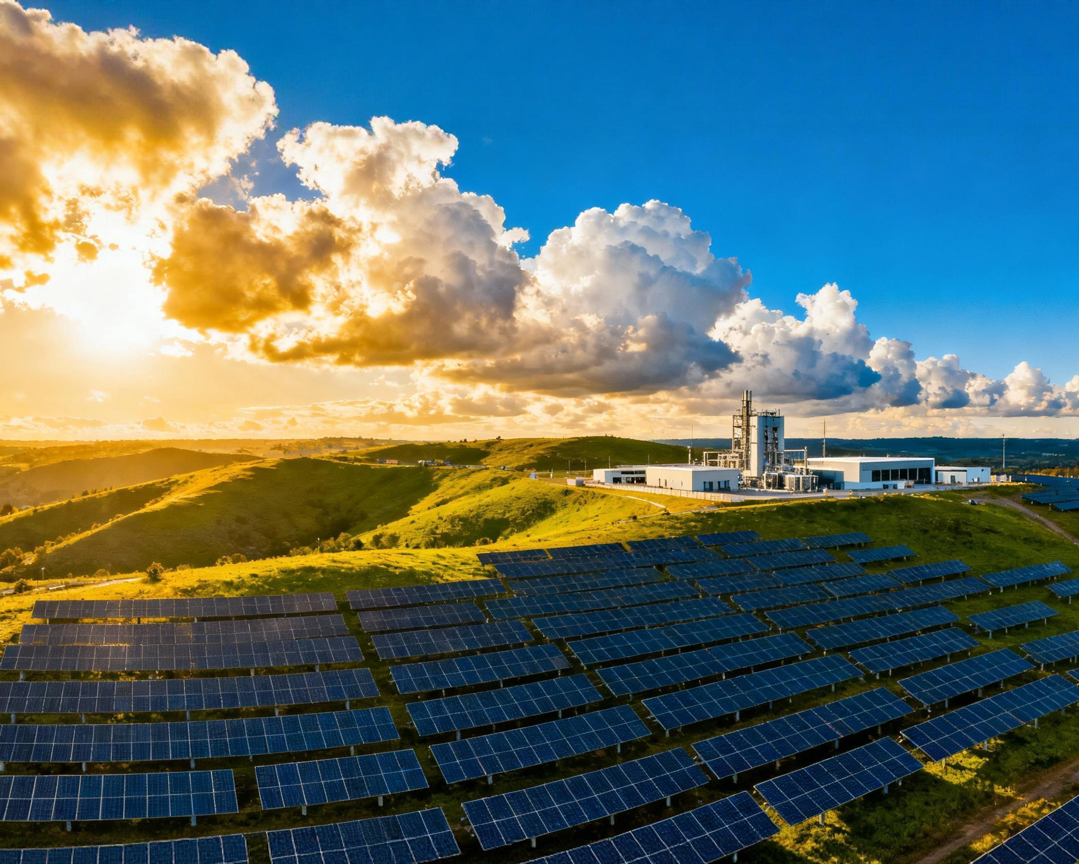 КПД превышает 30%, а мощность модуля превышает 800 Вт: фотоэлектрическая индустрия Китая вступает в «эру тандема»